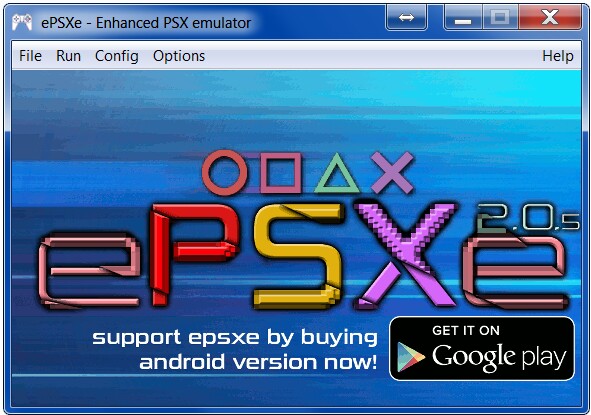 epsxe 2 android